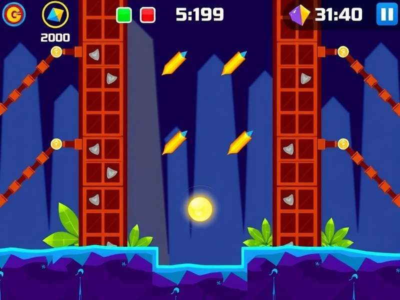 Agra Dash Pro Game Screenshot